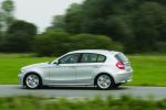 BMW 1-Series 5-Door 2005 года